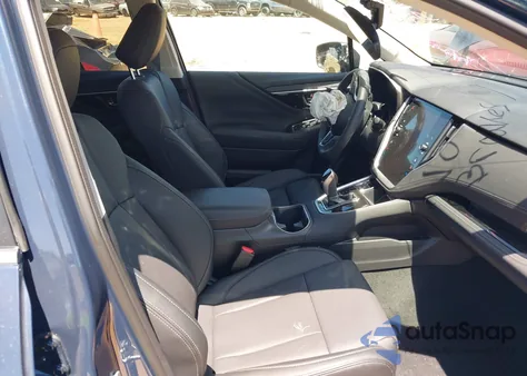 2024 Subaru Outback Limited z USA, uszkodzony, nr VIN 4S4BTAMC6R3263997